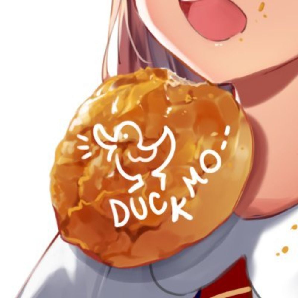 DuckMo🦆🖌️