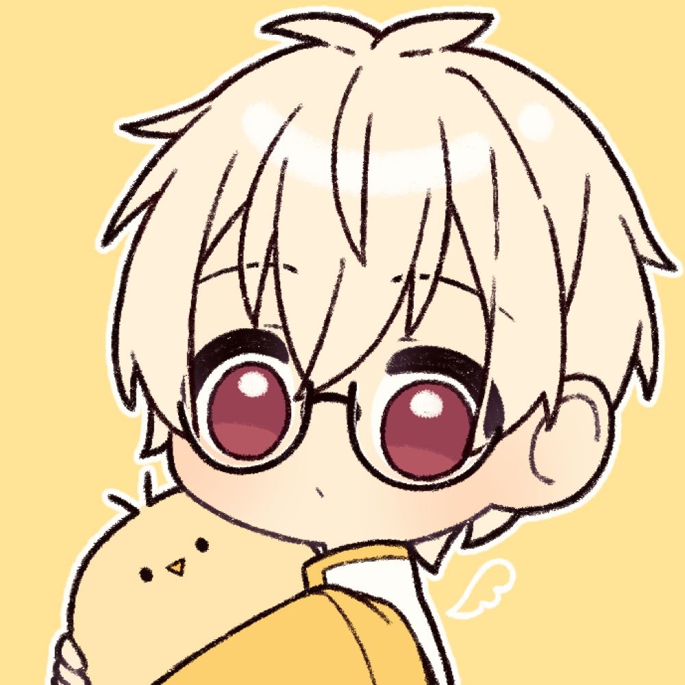 飛翔🐣