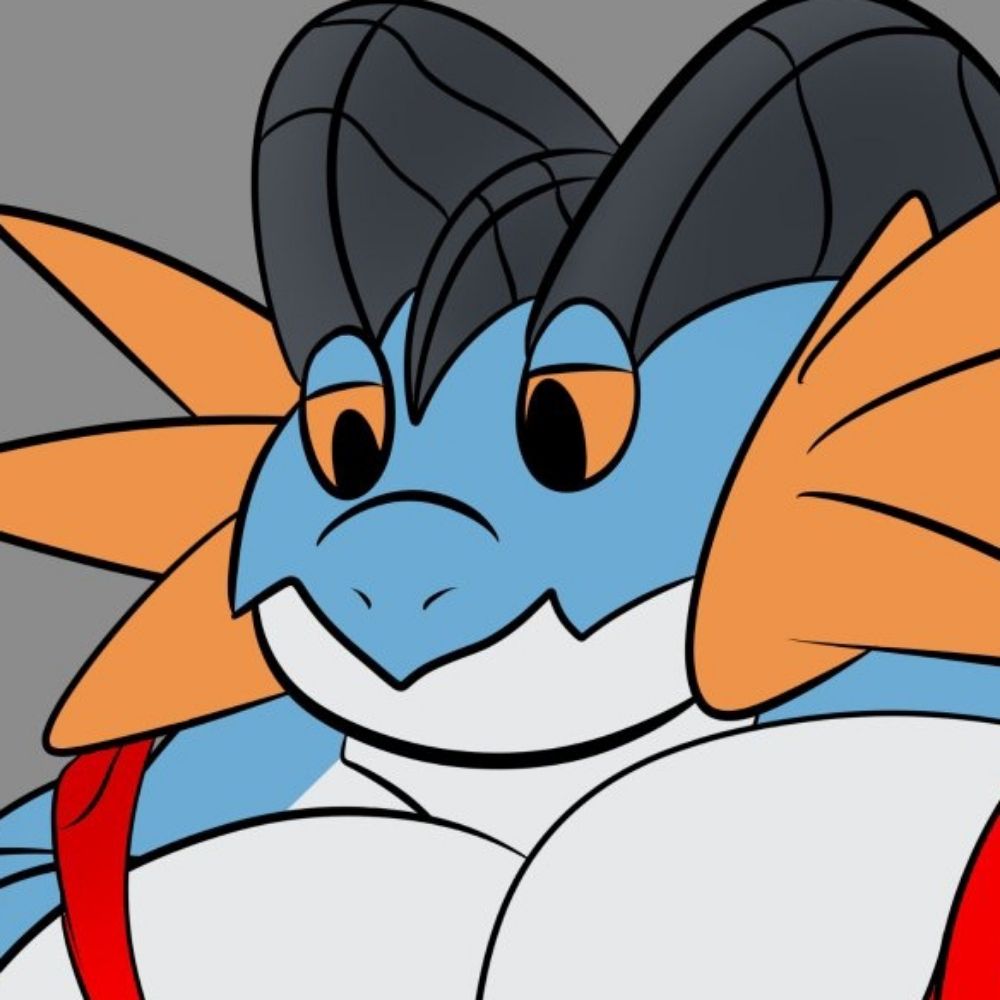 Vortex The Mighty Wrestler