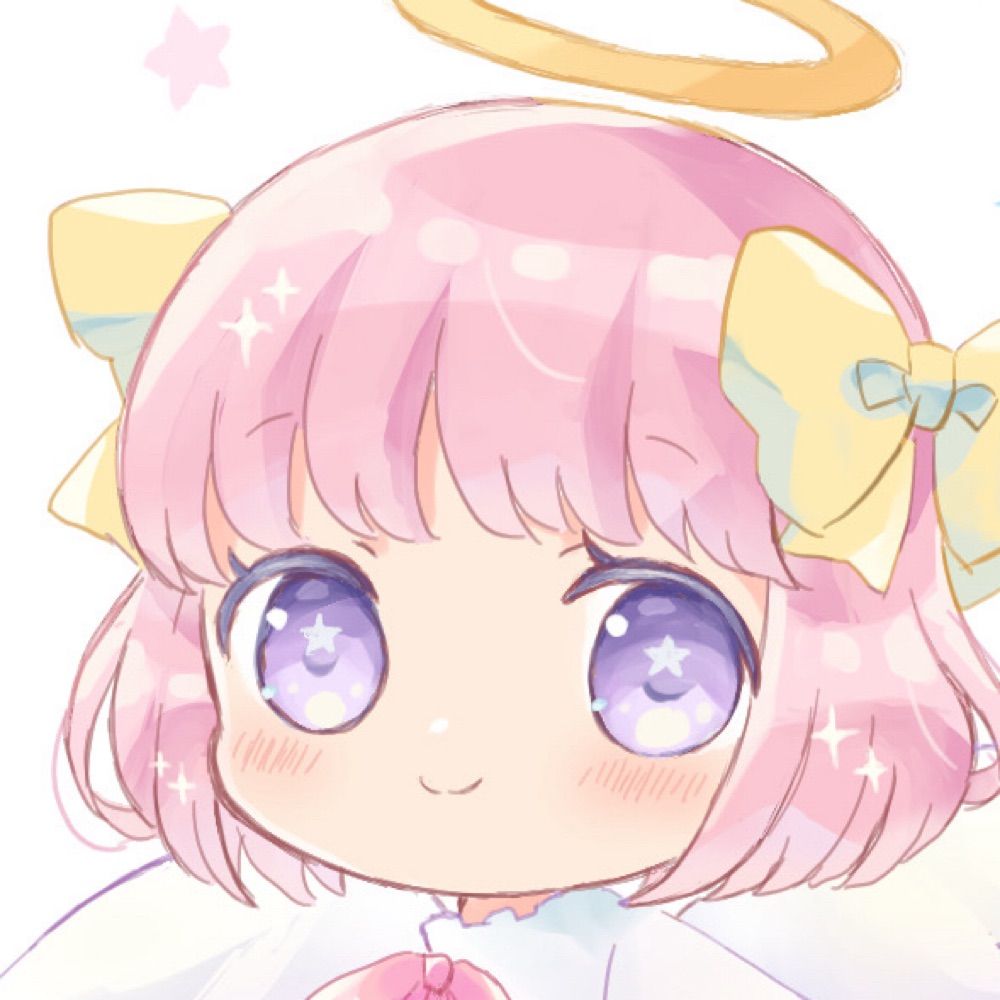 桜井るく🌸skeb募集中