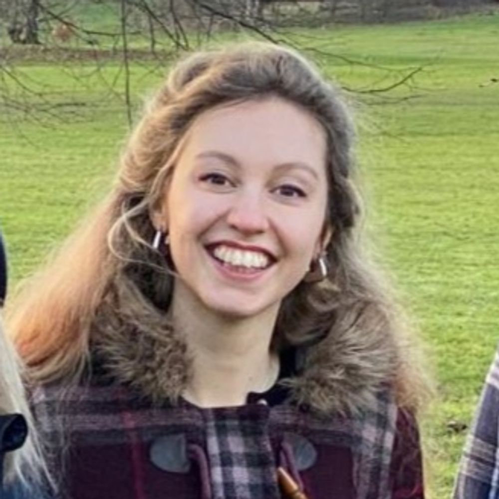 Dr Hope Doherty-Harrison