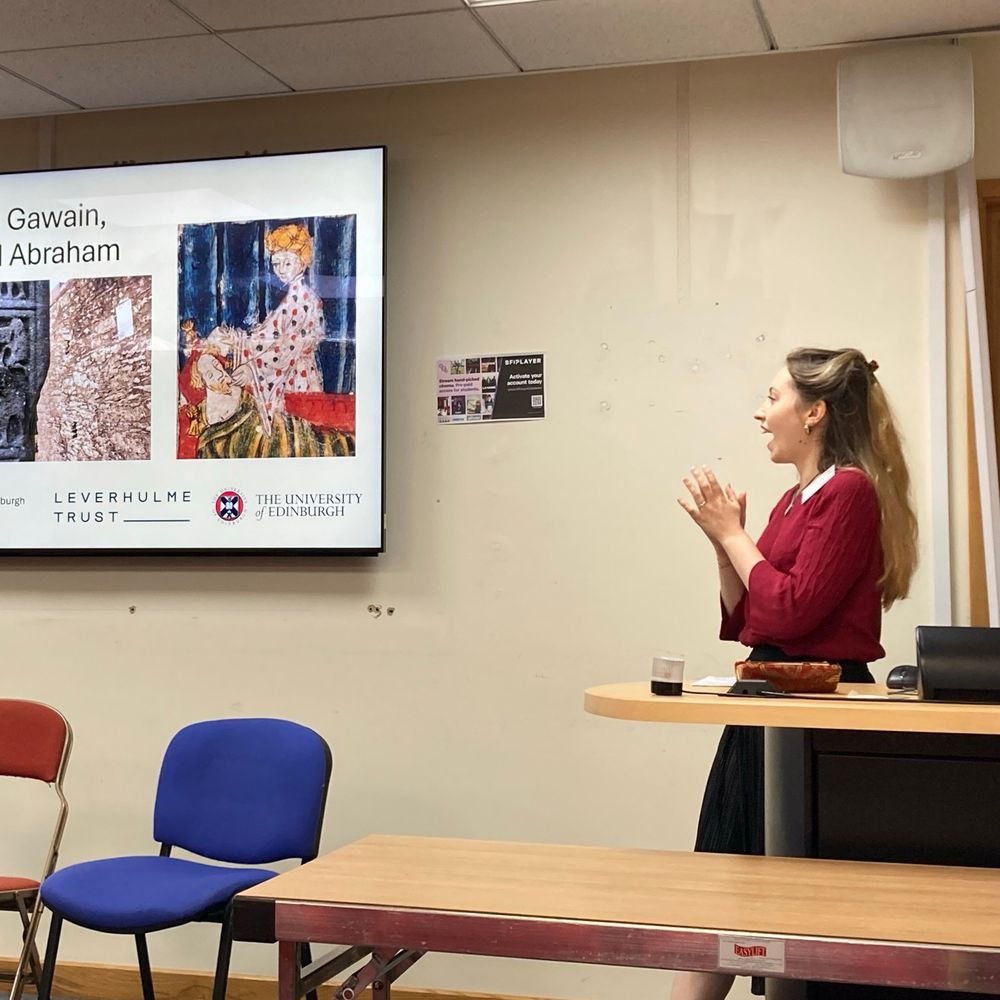 Dr Hope Doherty-Harrison