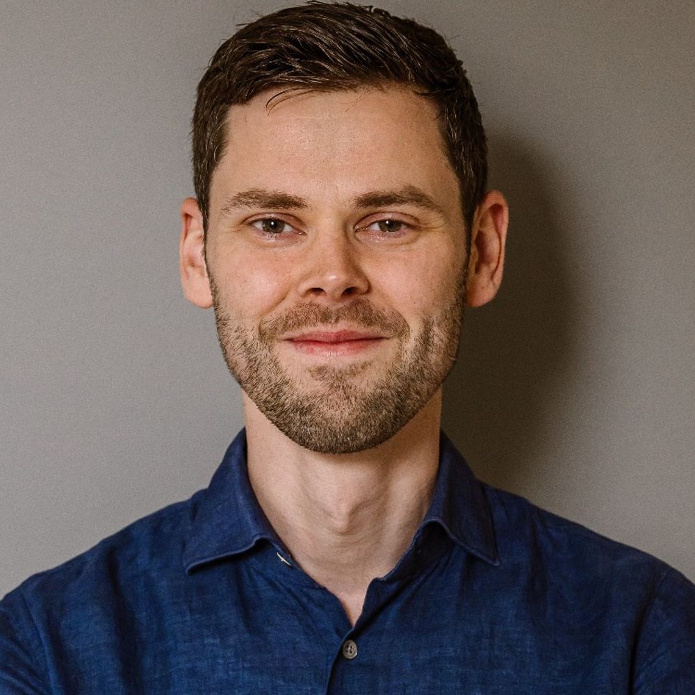 Jori Kalkman