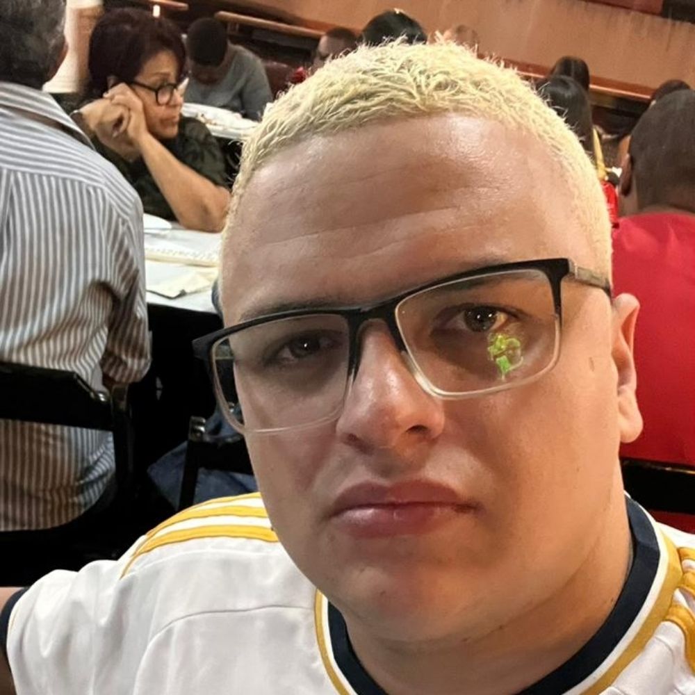 Felipe Andrade