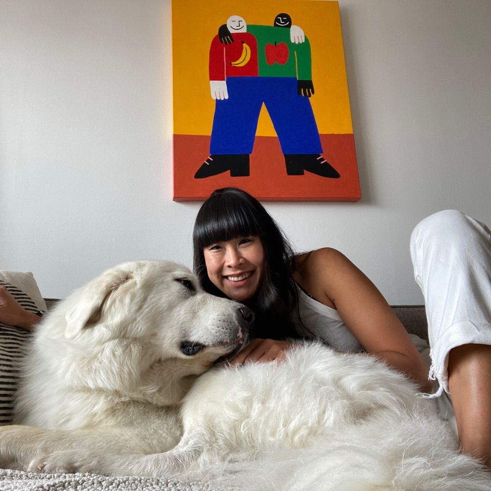 Vicki Tan