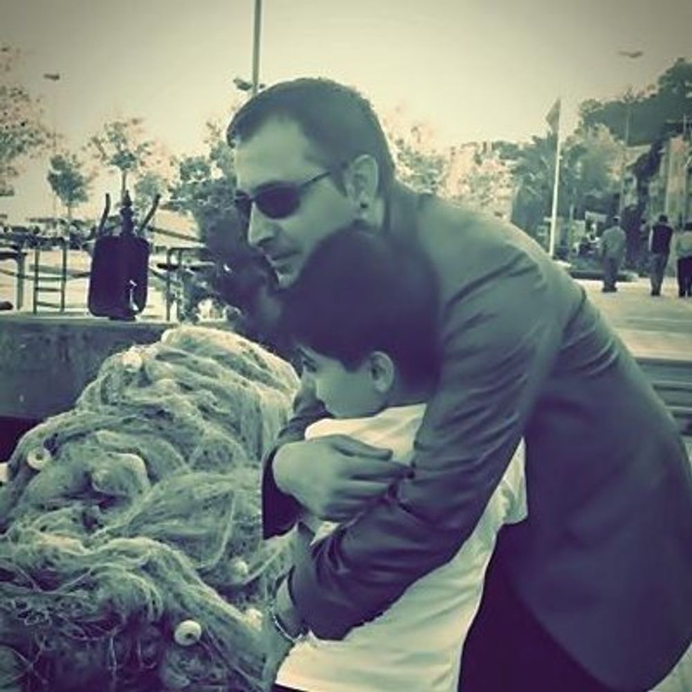 özgür deniz adalı🕯müdafaaya muktedir