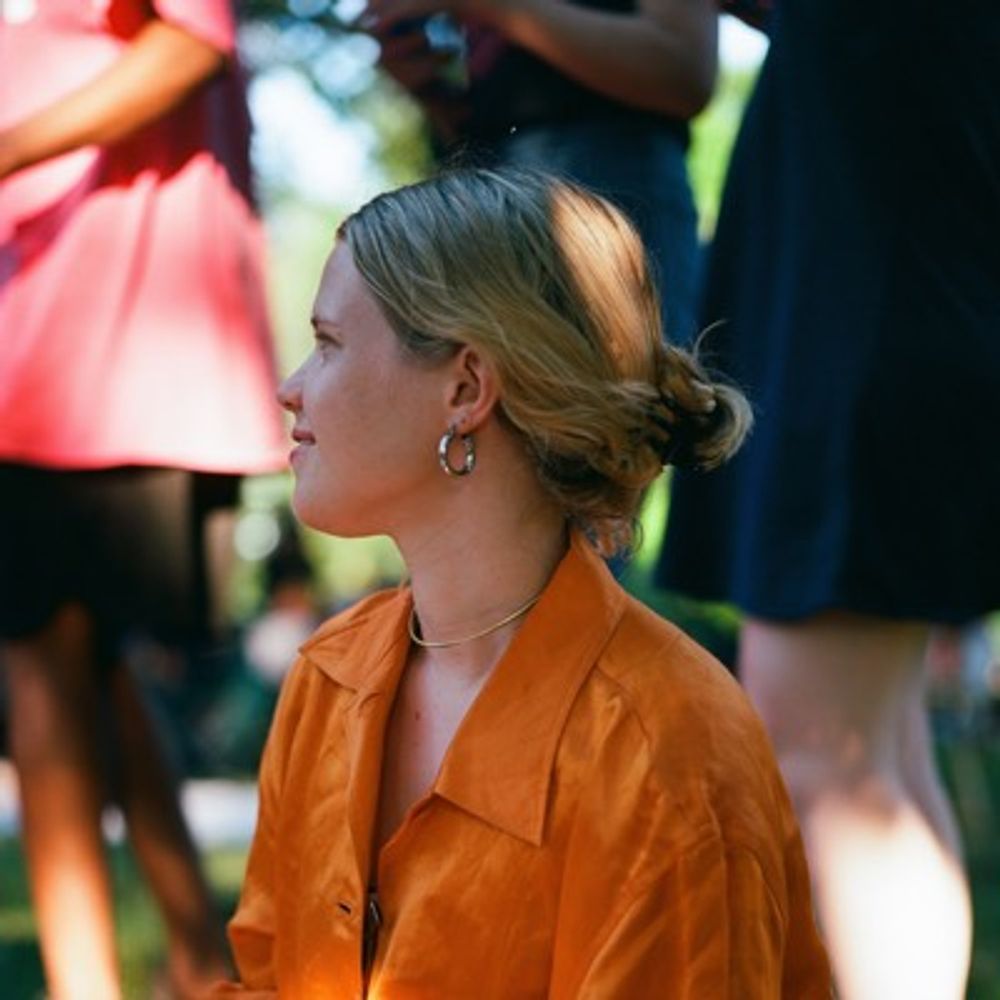 Allison Fonder