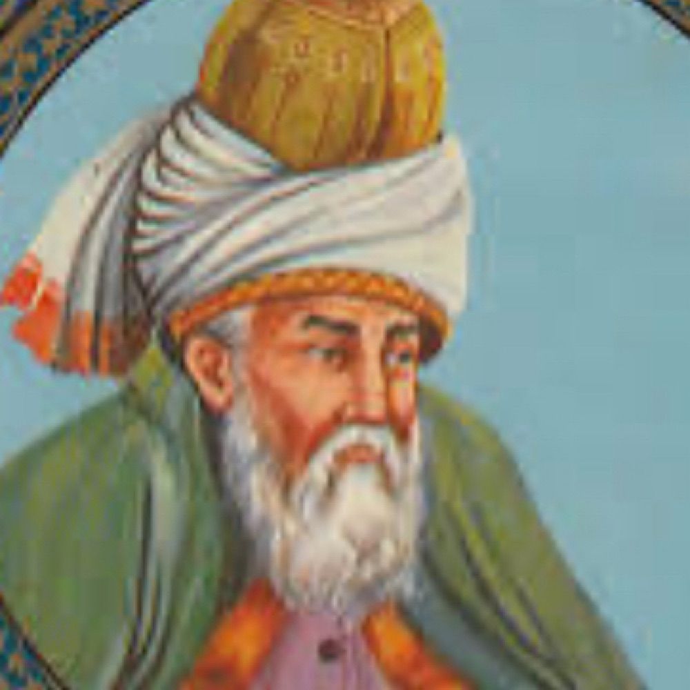 Sufi Musings