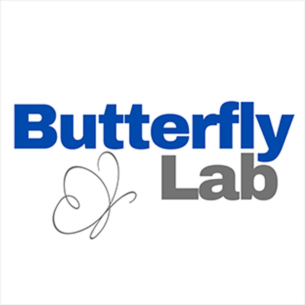 Profile picture butterflylab.bsky.social