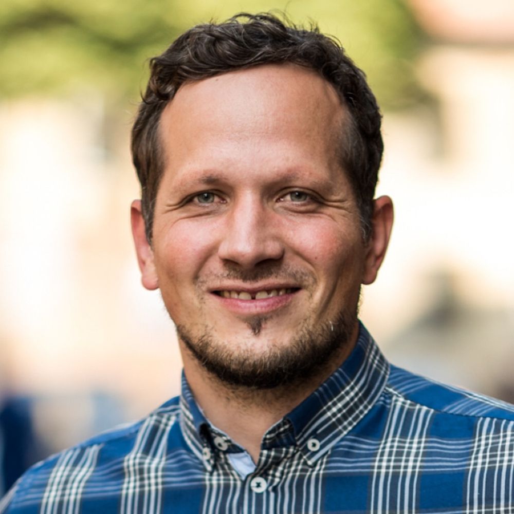 Jörg Butzer
