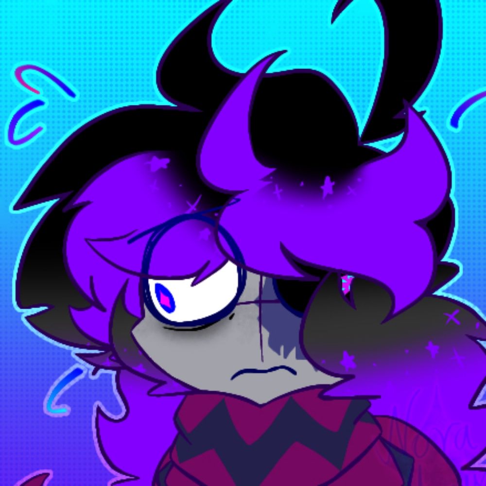 ✨️🌌Nova/Void/Razi🌌✨️