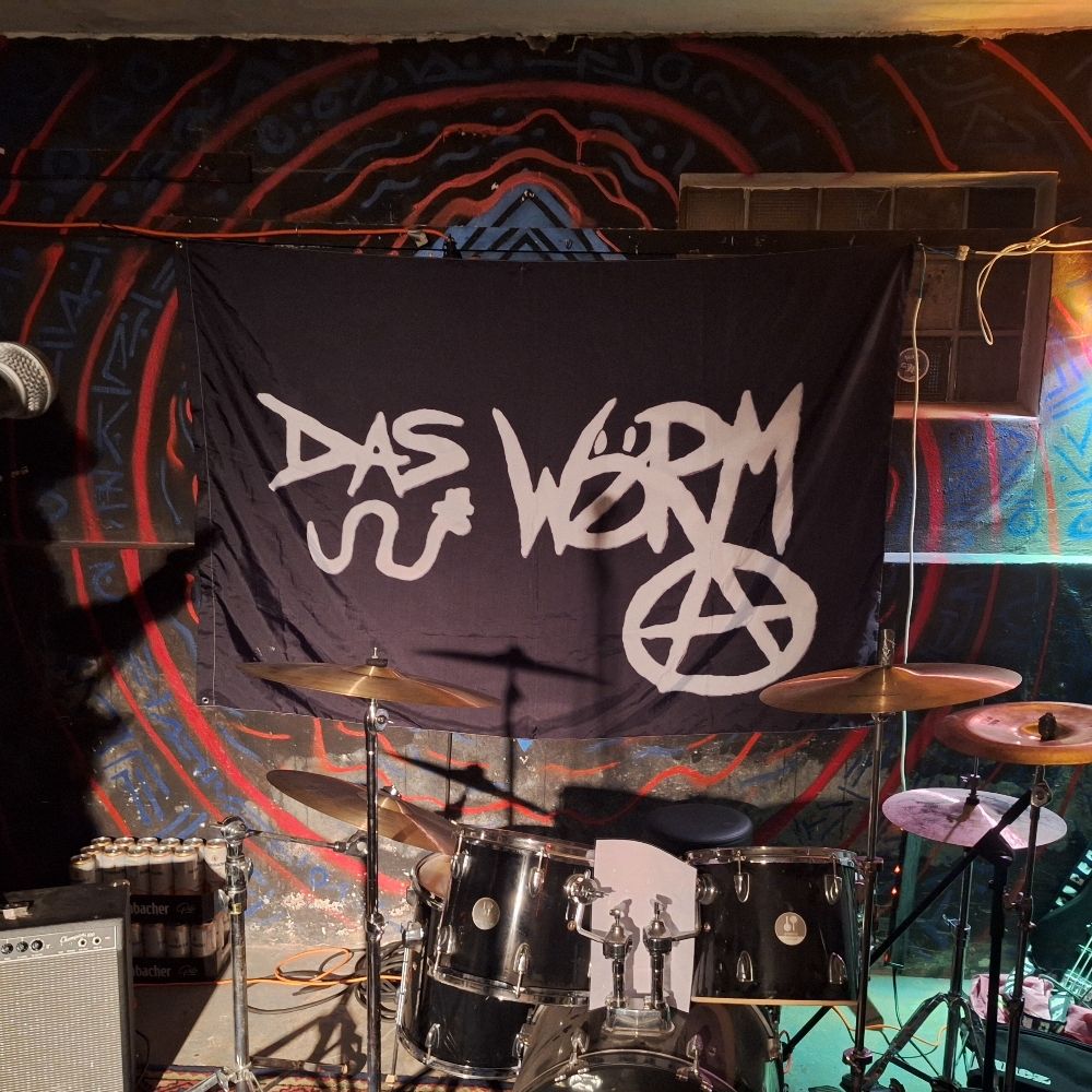 Das WÖ̸RM