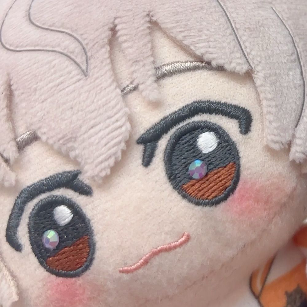 ア〜
