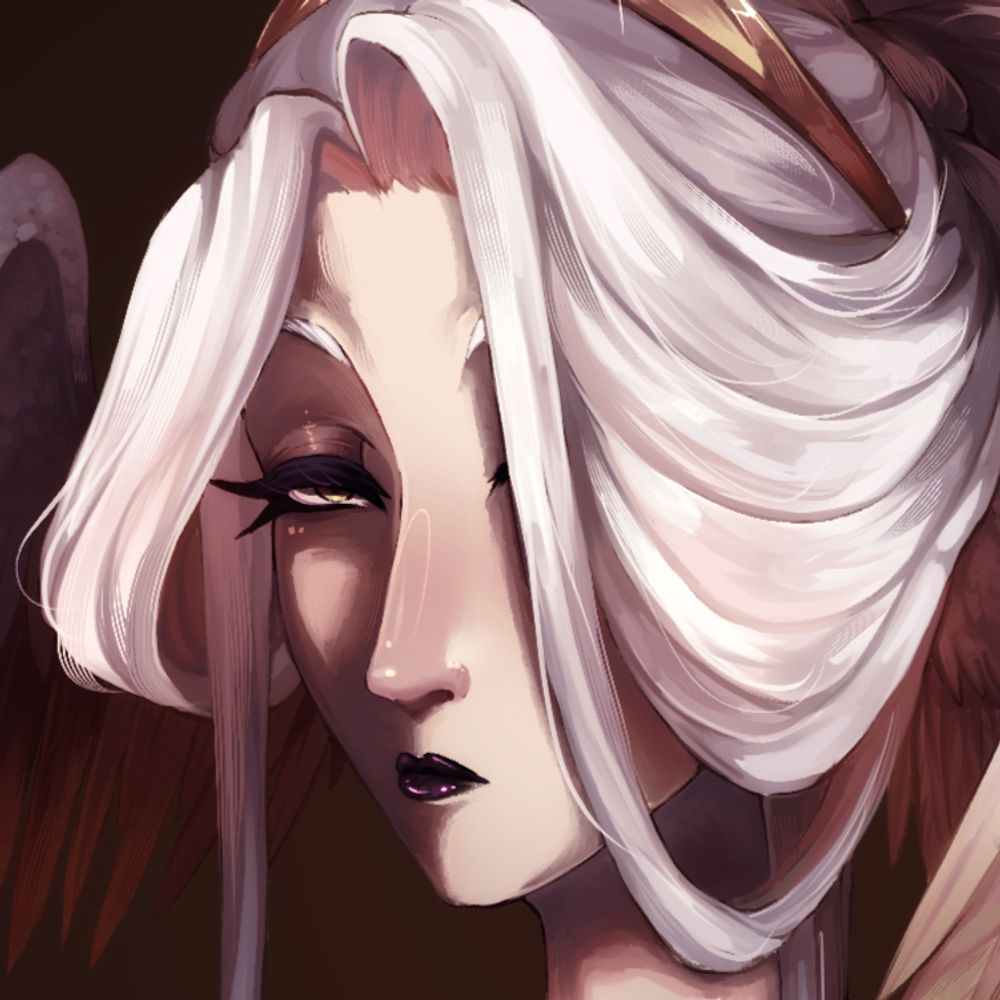 🔞Fae ⭒ Angel Enjoyer