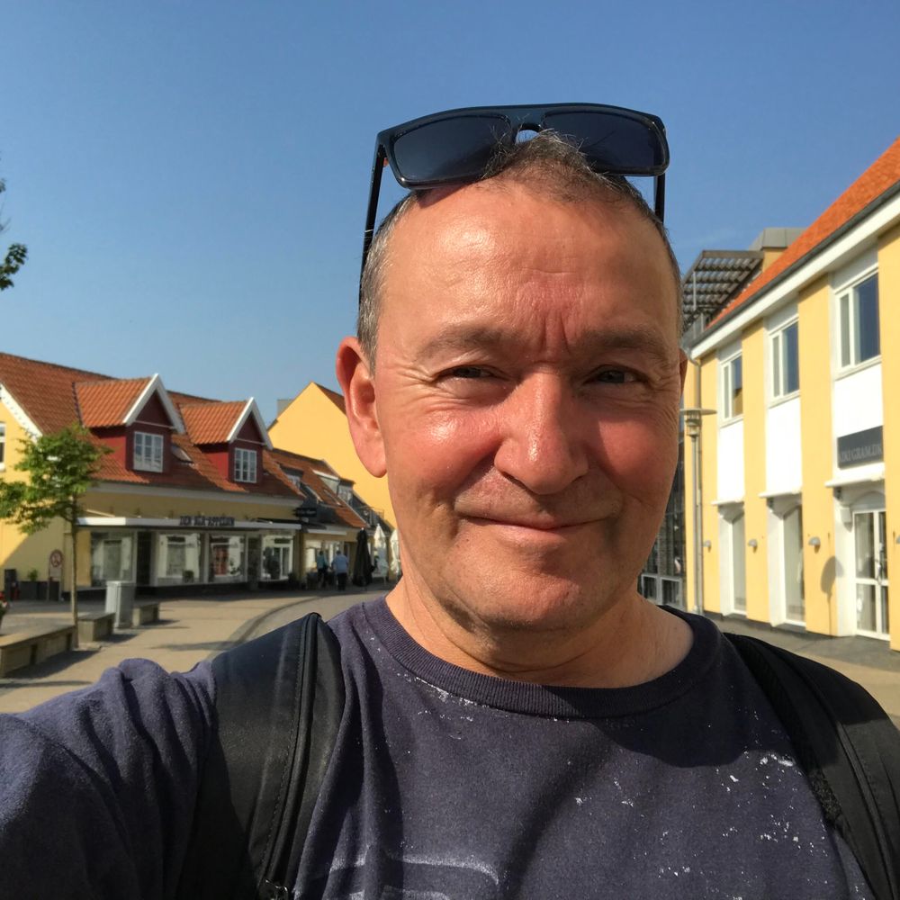 Halfdan Tangen jr