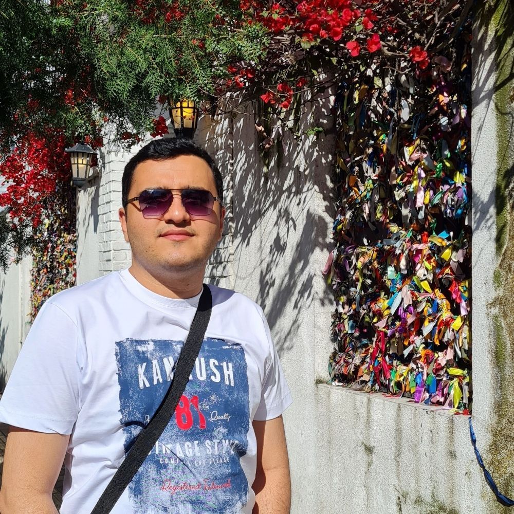 Sina Hosseini