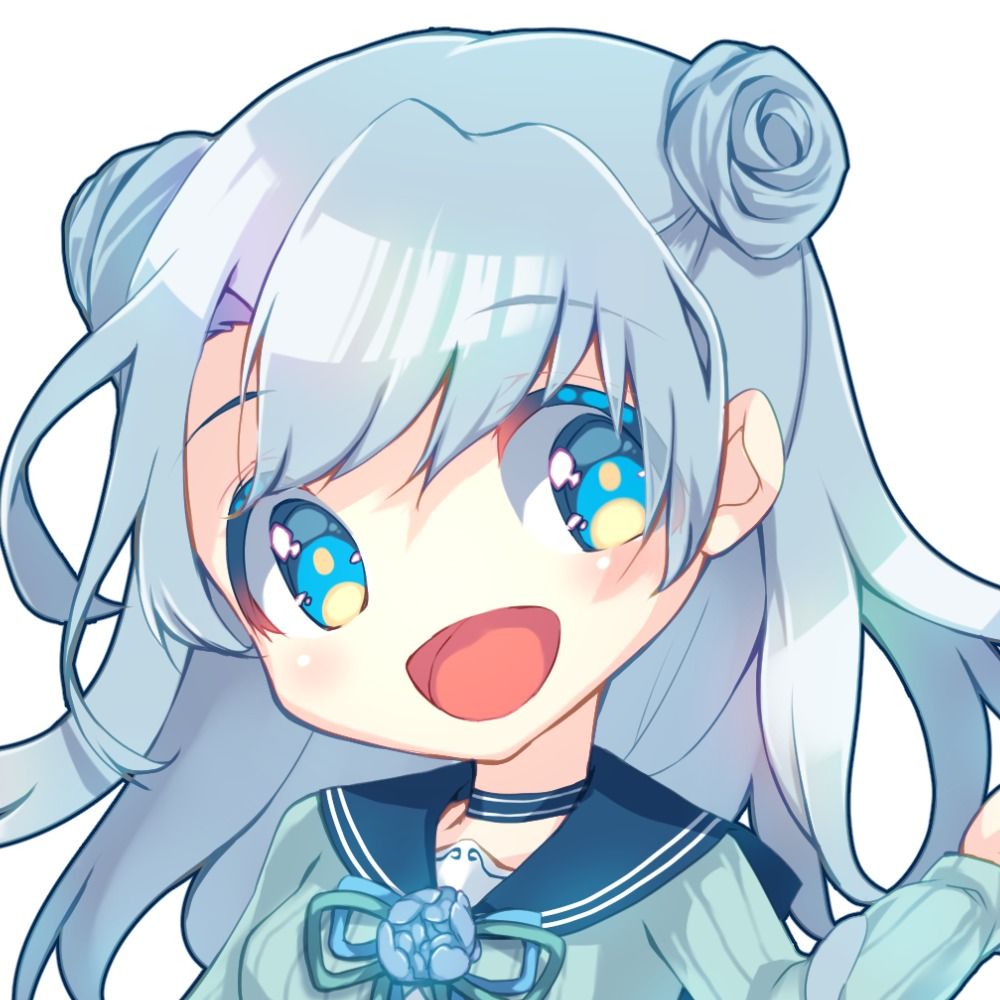 菜月なこ🌙🐻‍❄️PolarBearVilla*