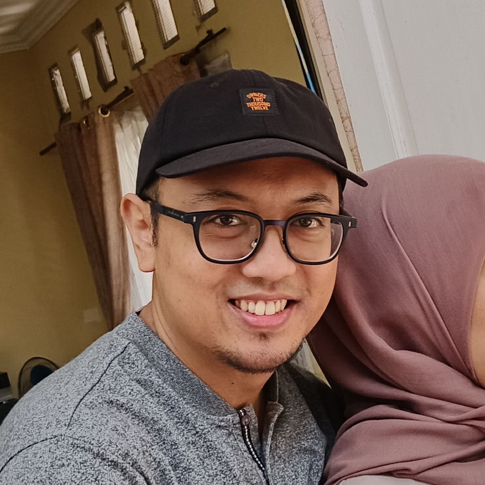 Arya W. Wibowo