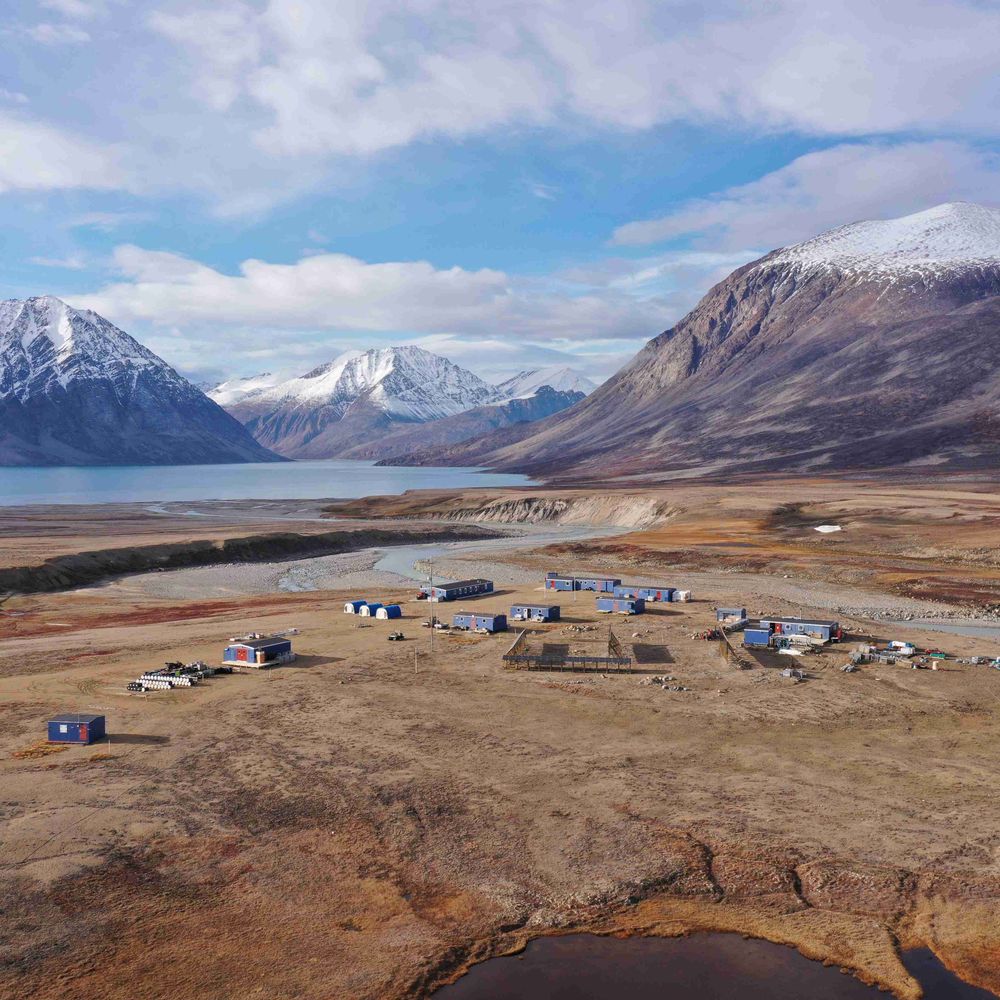 Zackenberg Research Station