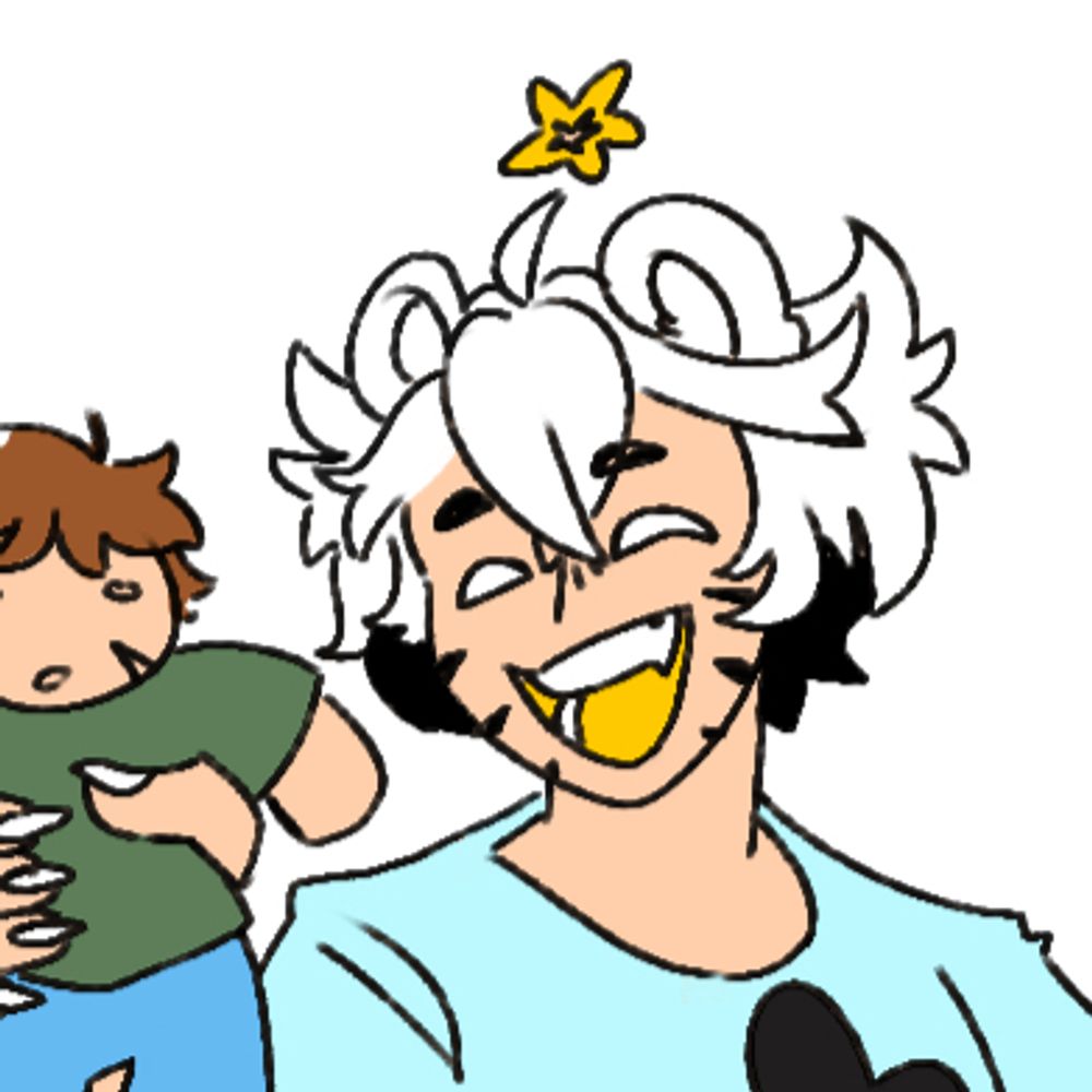 ⭐Fluffster⭐