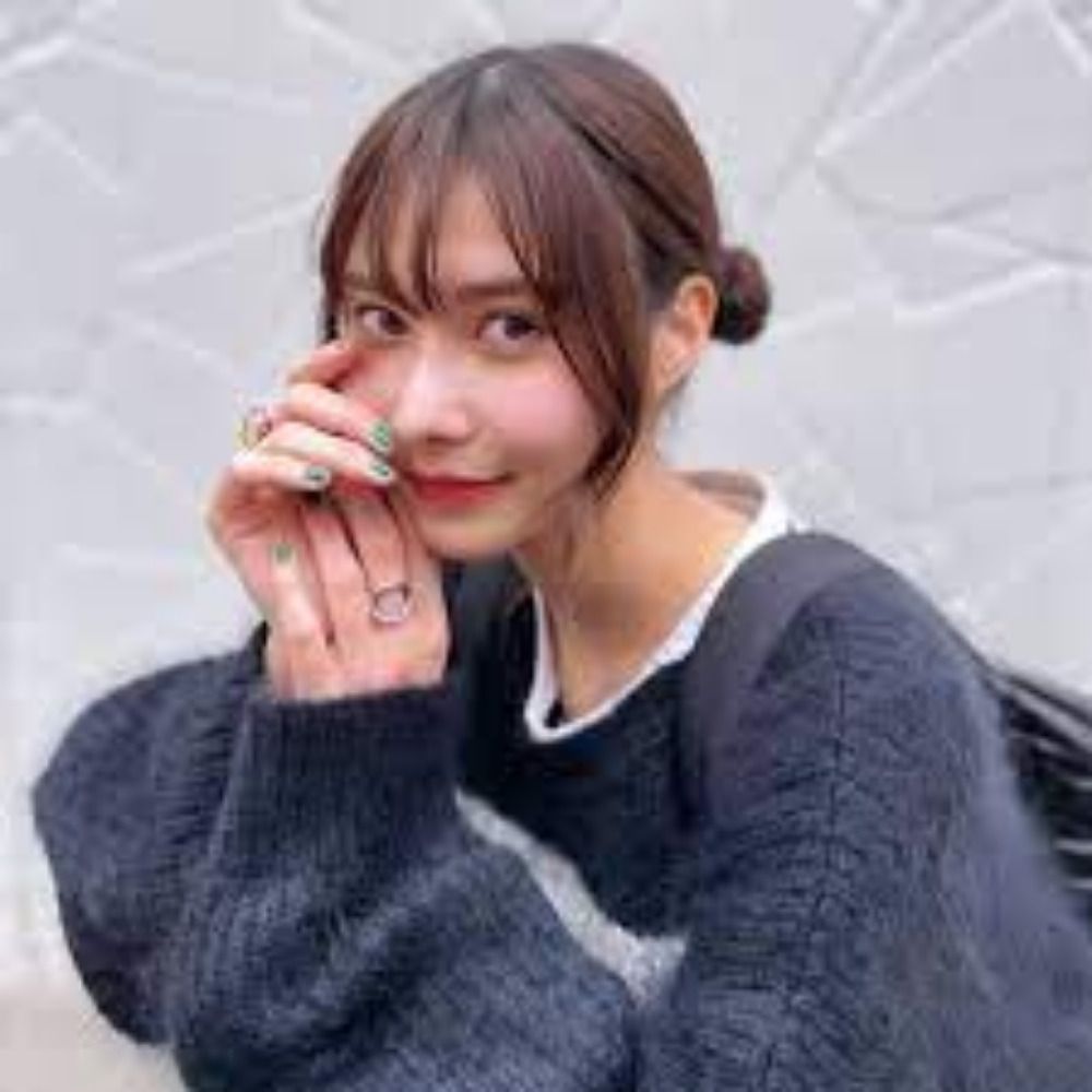 ハンナスン　Hannah