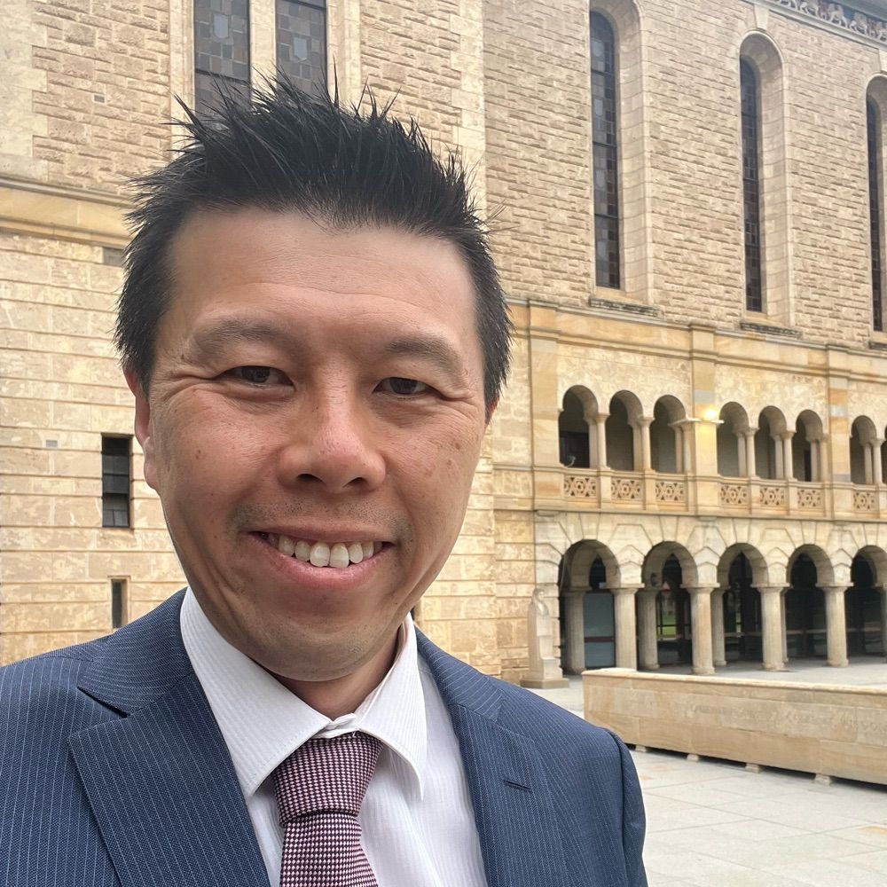 Peter Lau