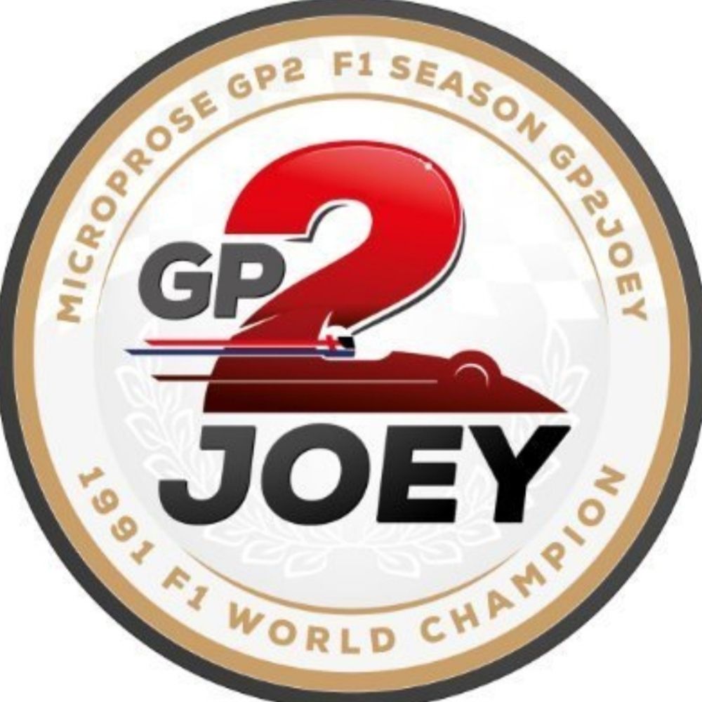GP2Joey