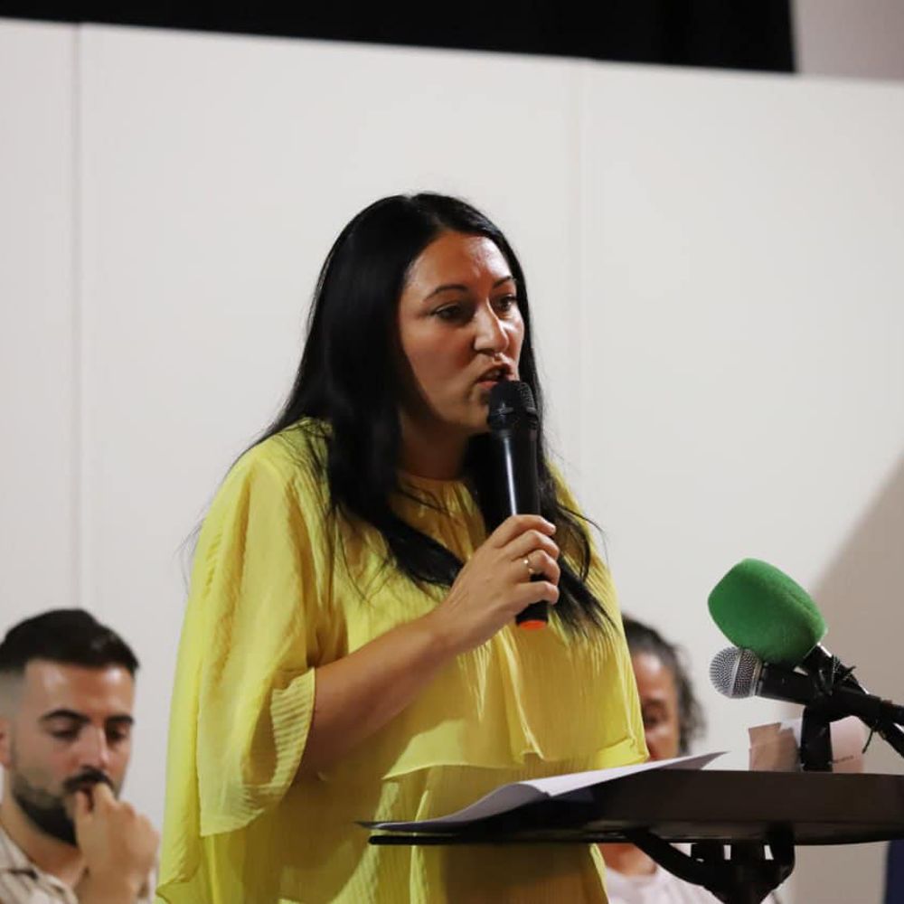 Alejandra Durán Parra