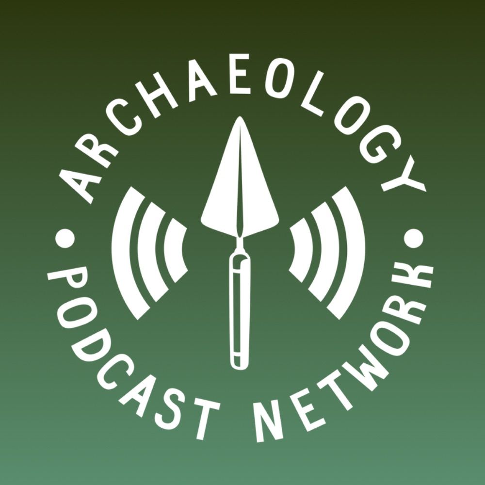 Archaeology Podcast Network
