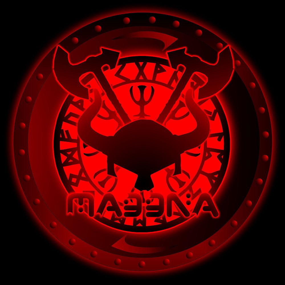 MADDNA