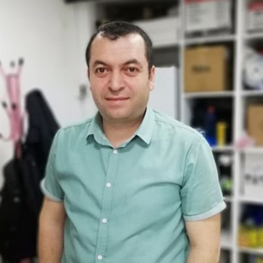 Cemalettin Çandır
