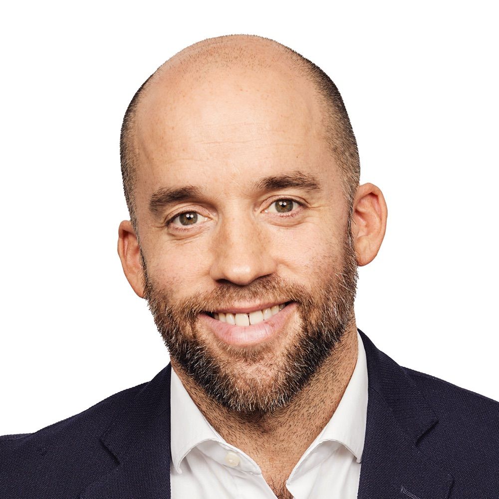 Erik Meyersson