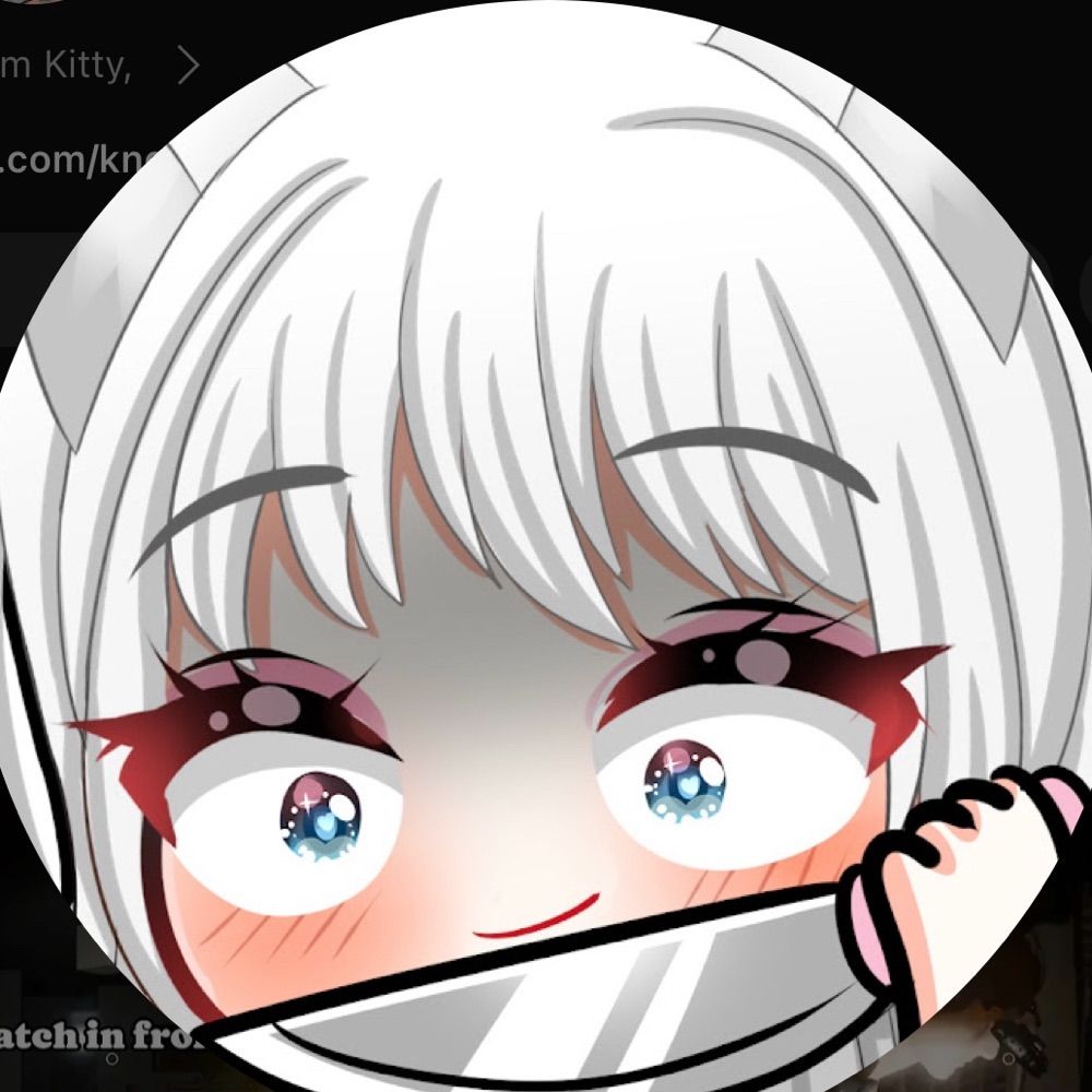 Kitty