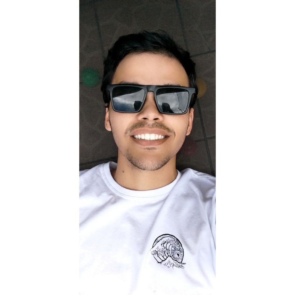 Maikon Rodrigues