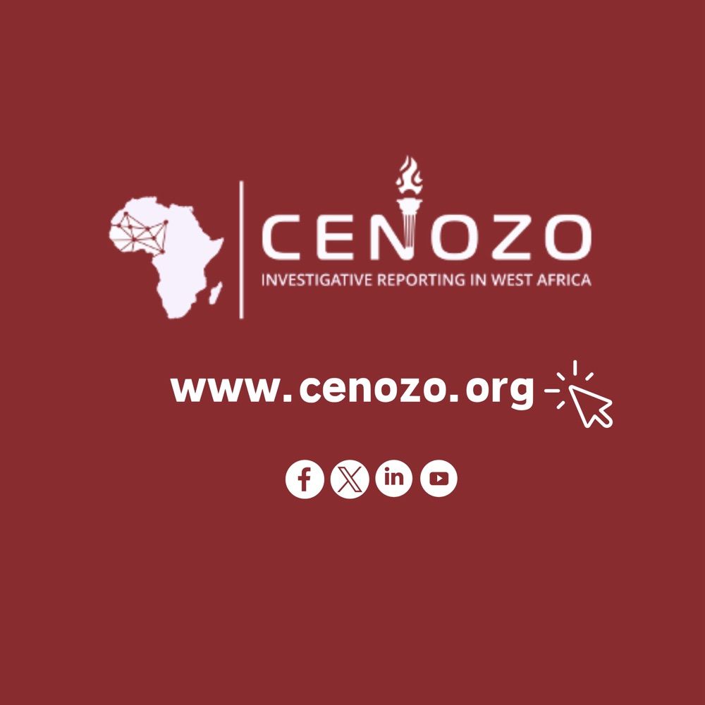 CENOZO