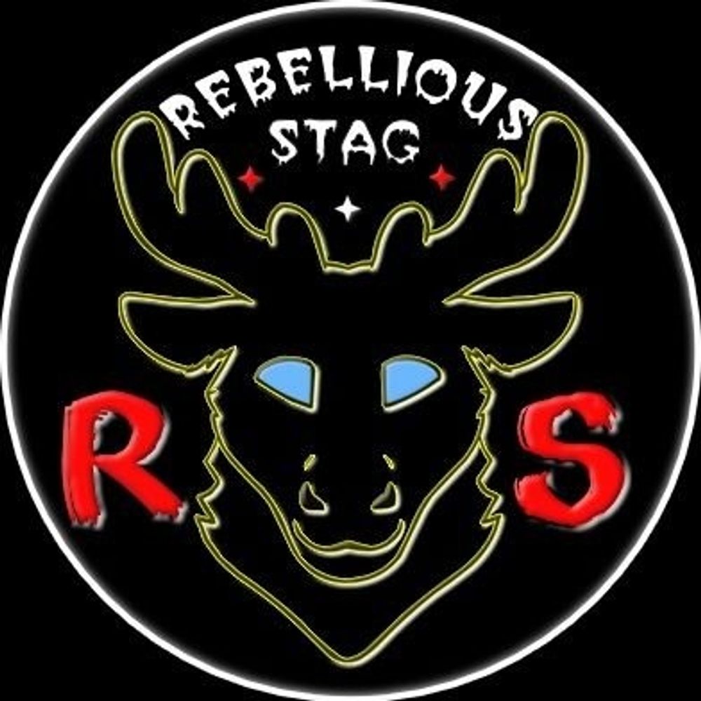 Rebellious Stag