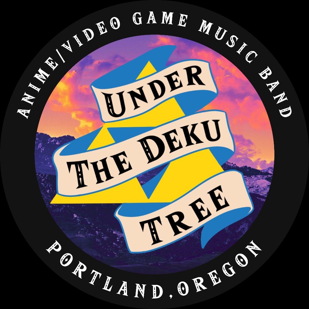 Under The Deku Tree