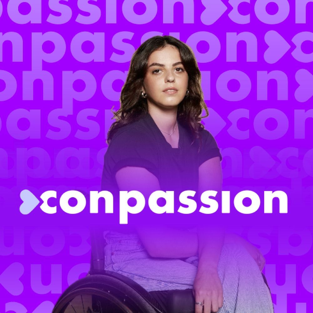 Conpassion