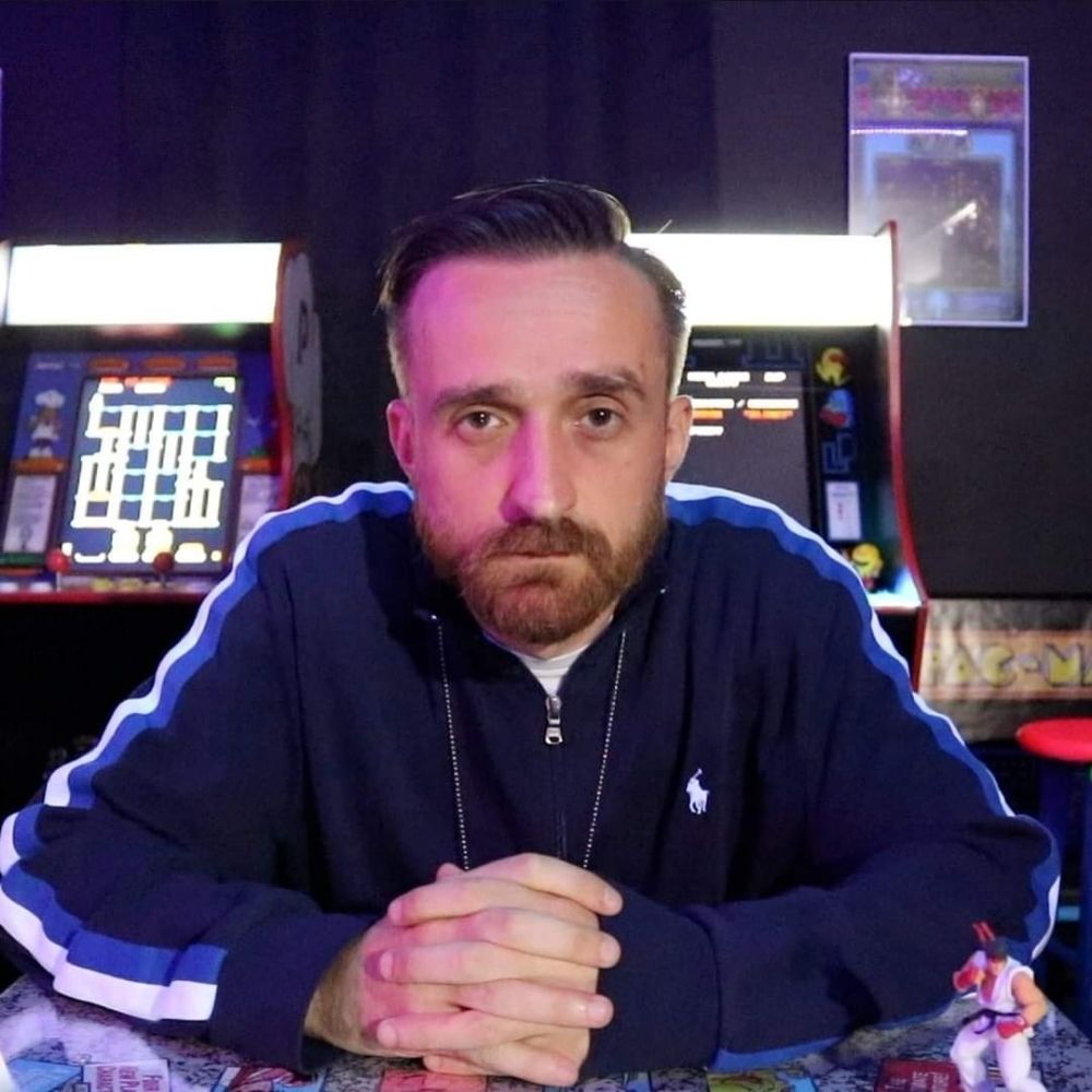 Jake Palumbo