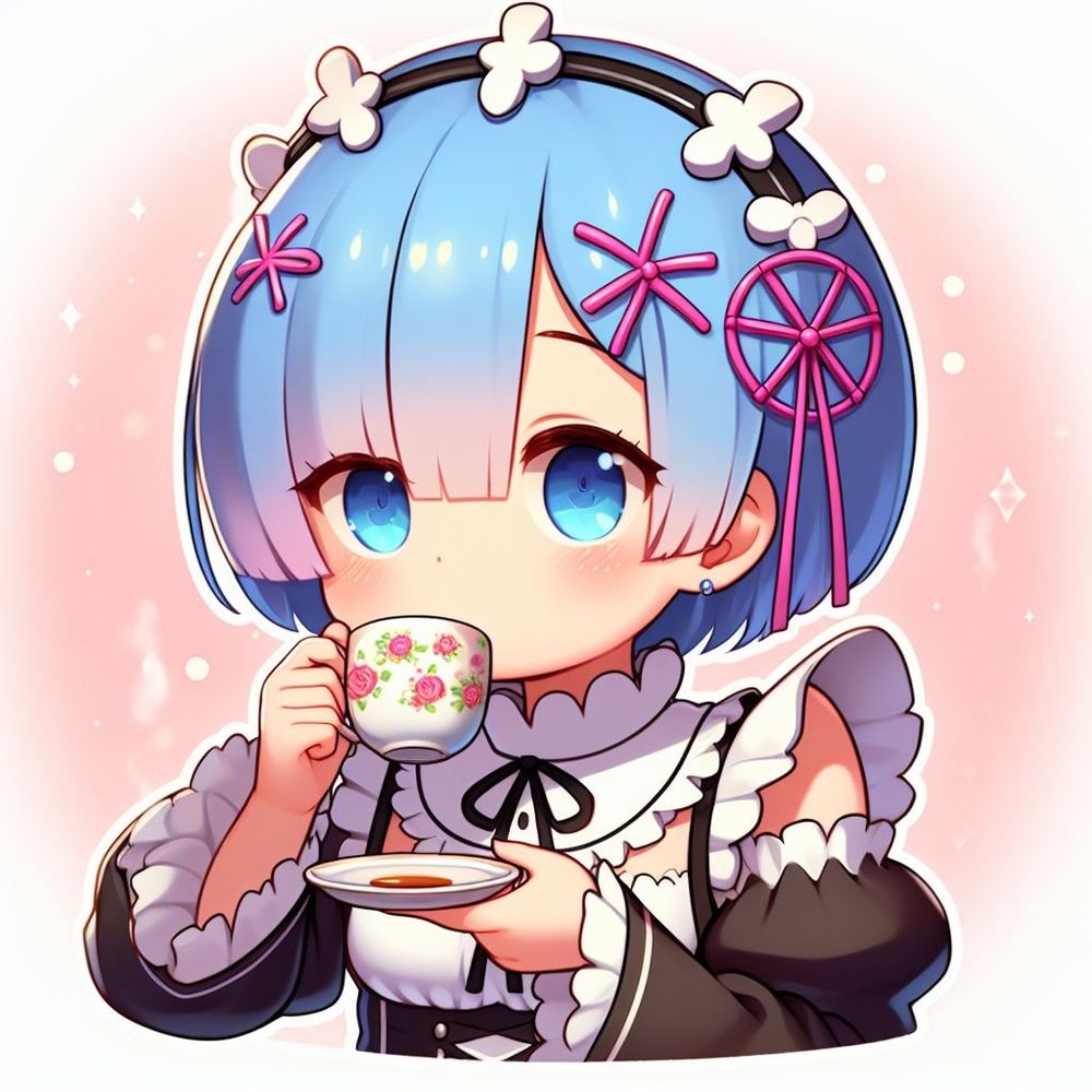 ミシュメロ三世