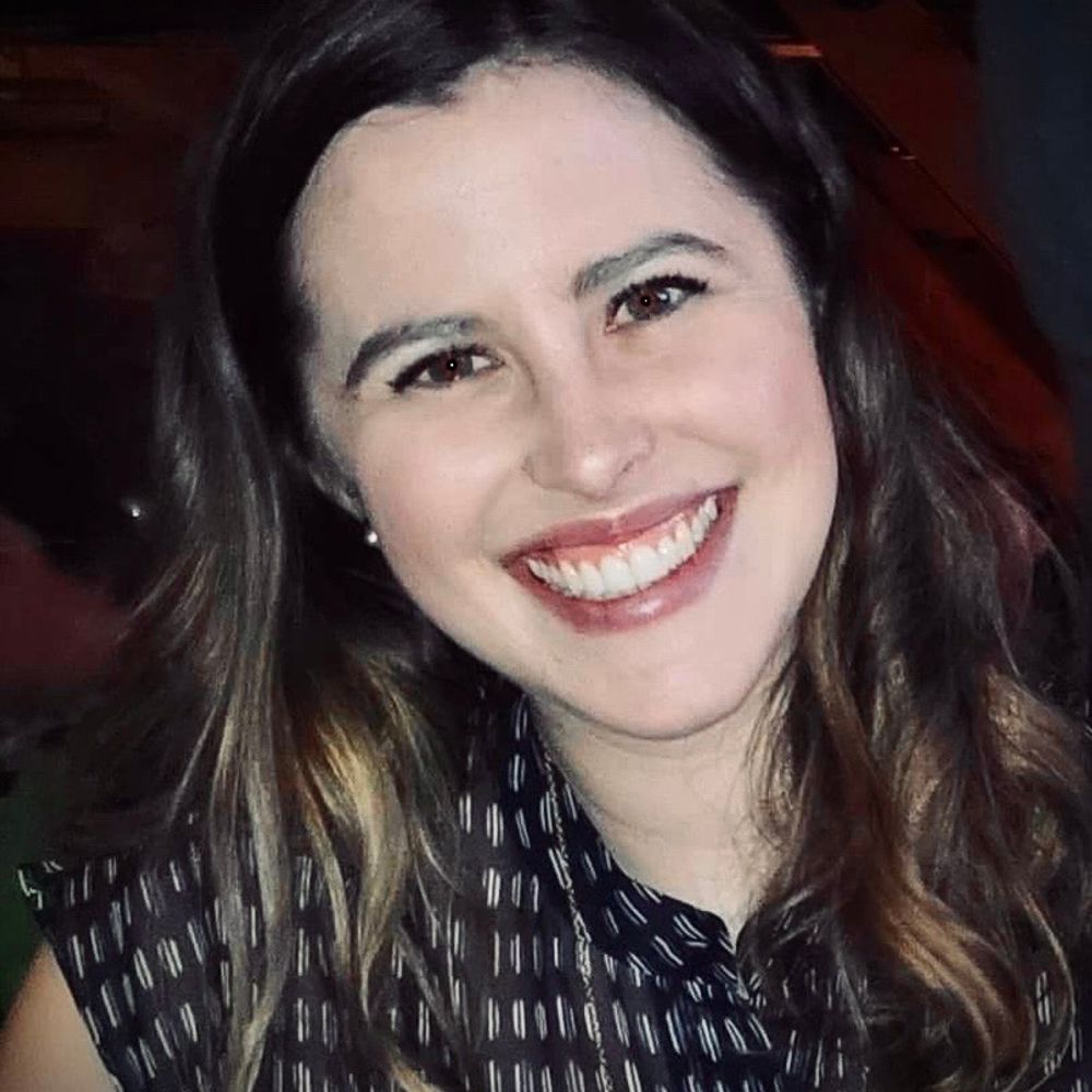 Sarah Riddell