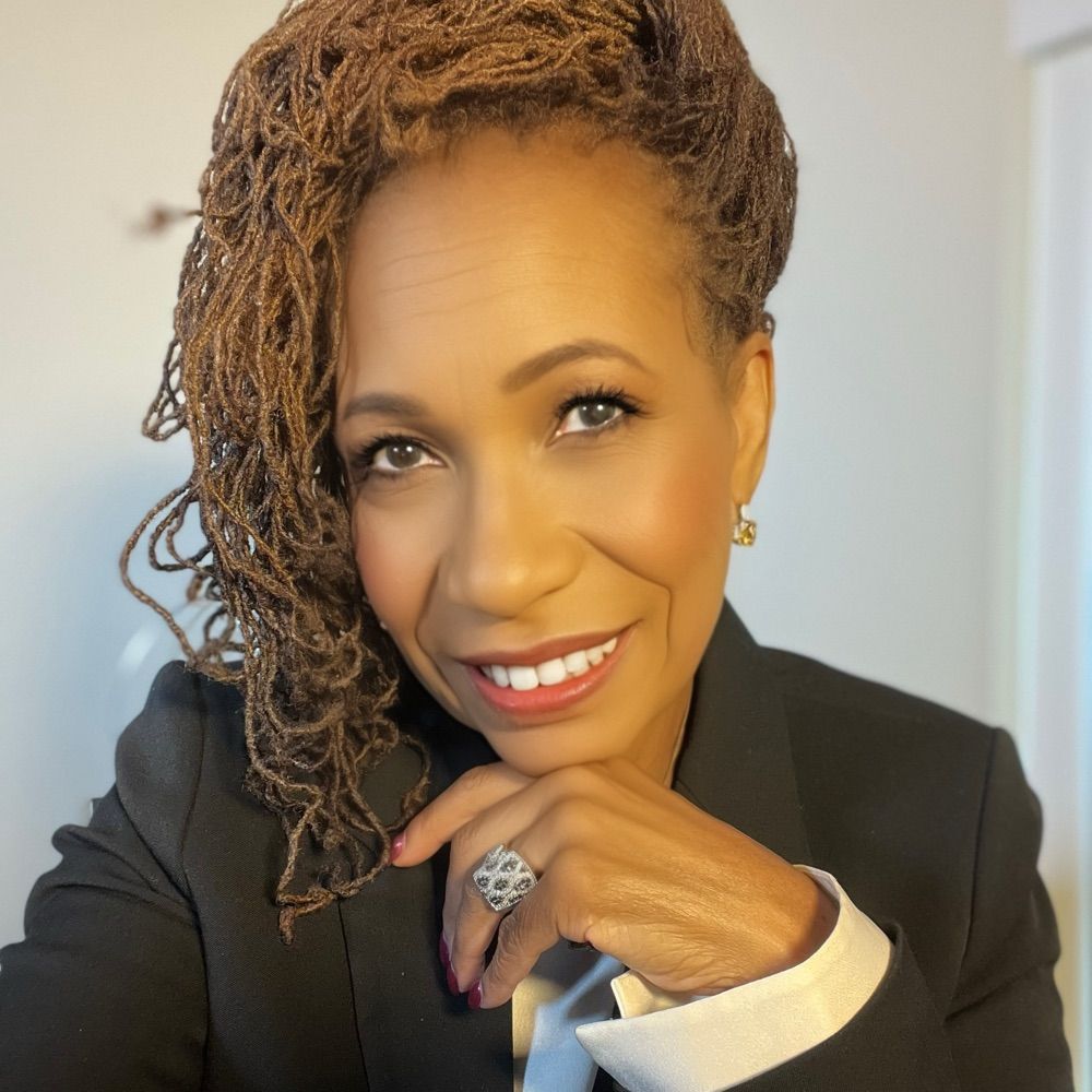 Bishop Gwendolyn Phillips Coates