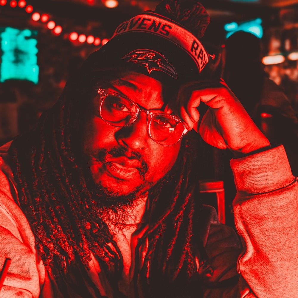 KING NAJ