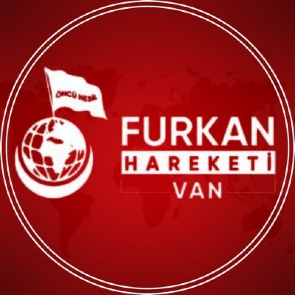 Furkan Hareketi Van