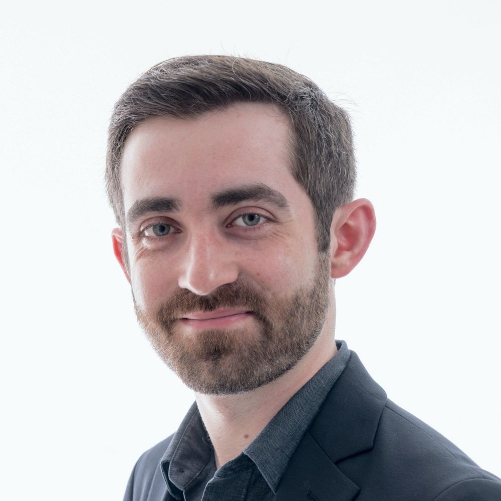 Daniel Volovets, MD