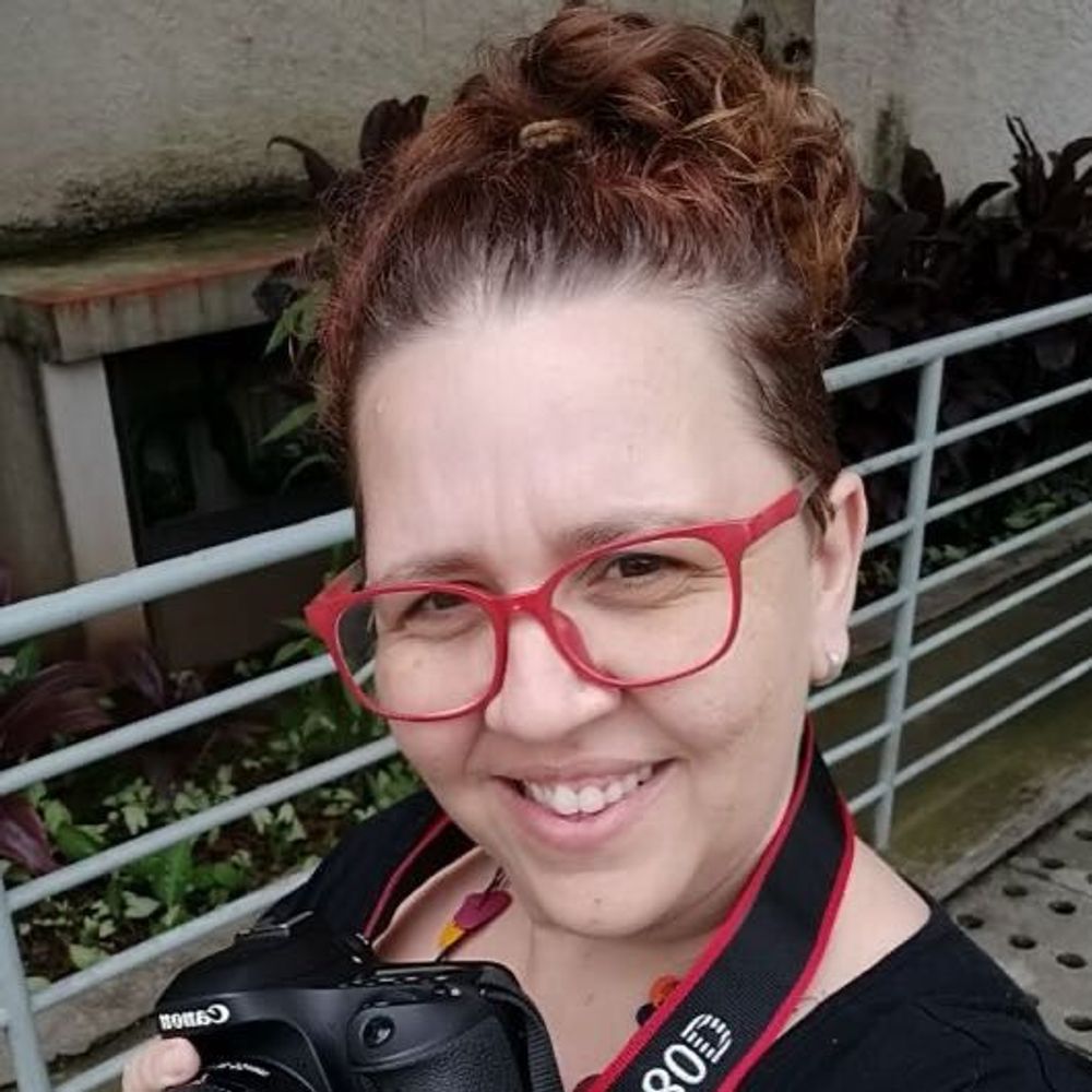 Ana Clara Fonseca