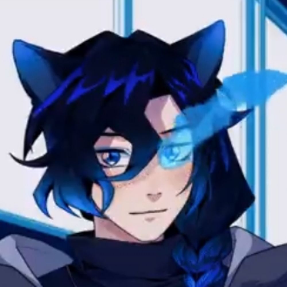 Dexo Jakai | 🐺 Wolf Vtuber
