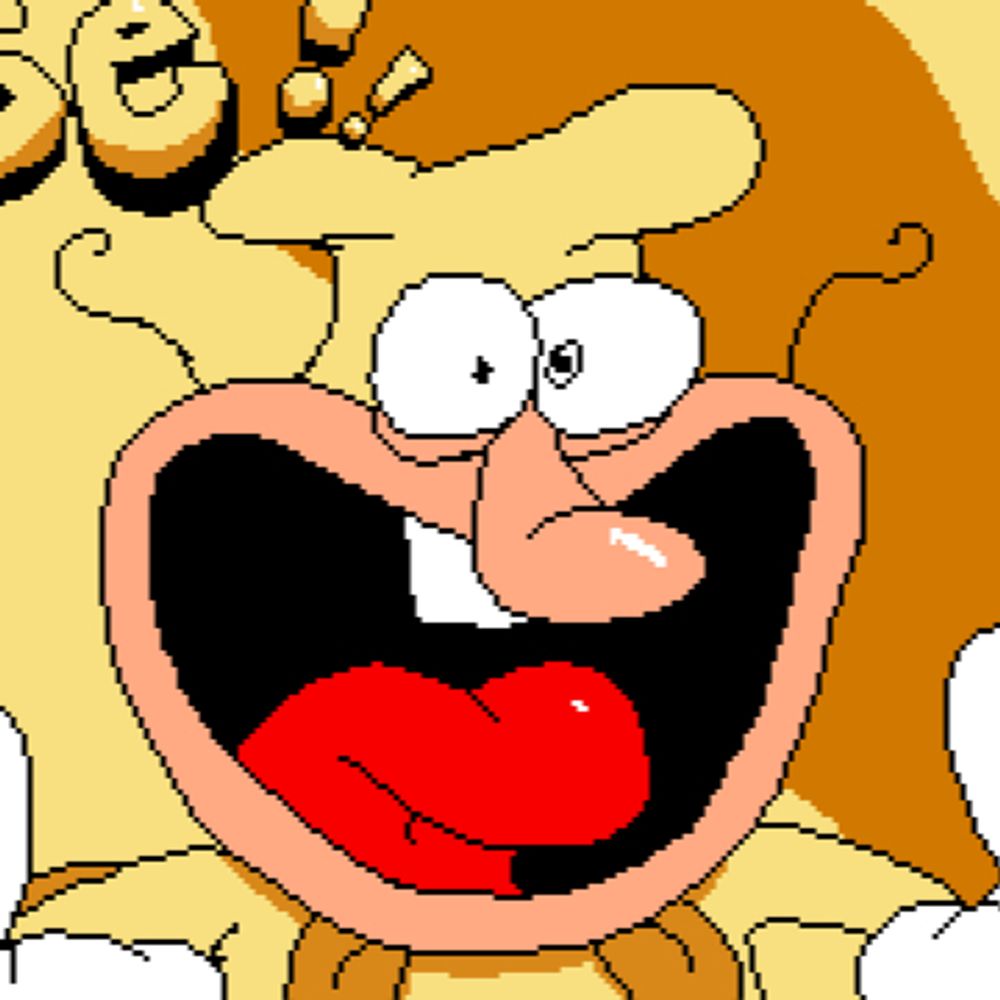 The Great Gonzales