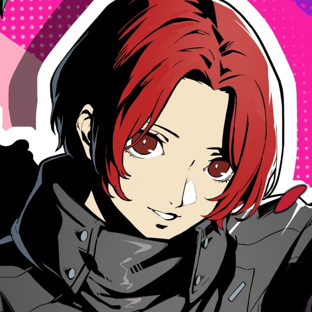 miles ☆
