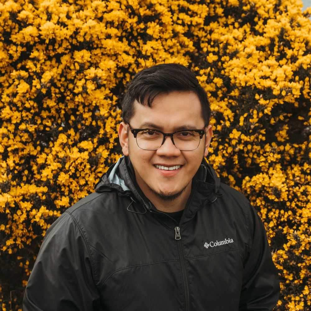 Greg Garsuta